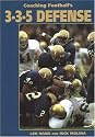 Coaching Football's 3-3-5 Defense