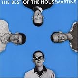 The Housemartins - The Best of the Housemartins ( Audio CD ) - B0001Z48MA