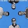 BEST OF HOUSEMARTINS