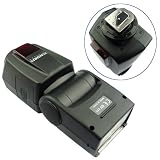 YONGNUO Flash Speedlite for Canon Nikon Pentax Olympus Panasonic (NOT Work with Sony and Minolta)