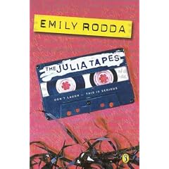 The Julia Tapes
