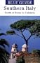 Blue Guide Southern Italy: South of Rome to Calabria (8th ed)