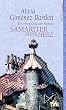 Samariter ohne Herz. Ein Petra Delicado-Roman