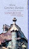 Samariter ohne Herz. Ein Petra Delicado-Roman