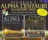 Sid Meier's Alpha Centauri Planetary Pack (Linux)