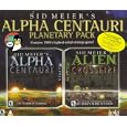 Sid Meier's Alpha Centauri Planetary Pack (Linux)