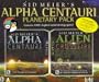 Sid Meier's Alpha Centauri Planetary Pack