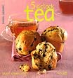 5 o'clock tea