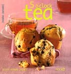 5 o'clock tea