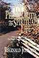 Your Personality and the Spiritual Life