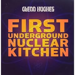 First Underground Nuclear Kitchen