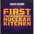 First Underground Nuclear Kitchen