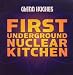 Glenn Hughes-First Underground Nuclear Kitchen