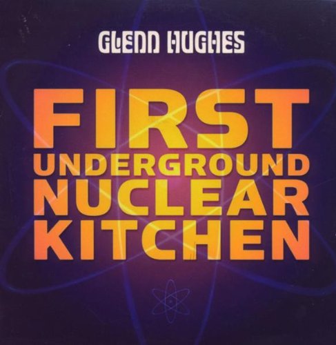© Amazon Glenn Hughes Picture 1