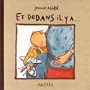 Et dedans il y a...