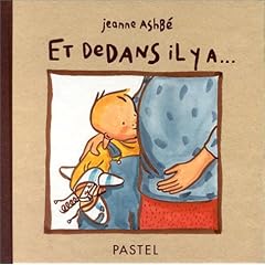Et dedans il y a...