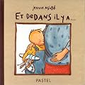 Et dedans il y a...