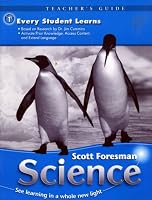 Scott Foresman Science: Grade 1 Every Student Learns