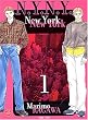 New York, New York, Tome 1 :