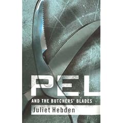 Pel and the Butchers' Blades