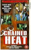 Review   / CHAINED HEAT - LINDA BLAIR