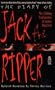 The DIARY OF JACK THE RIPPER