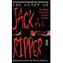 The DIARY OF JACK THE RIPPER: THE DIARY OF JACK THE RIPPER