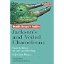 Jackson's Chameleons (Reptile & Amphibian Keeper's Guides)