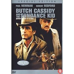 Butch Cassidy et le Kid