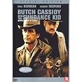 Butch Cassidy et le Kid