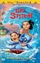 Lilo & Stitch [VHS]