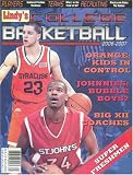 Lindys College Basketball