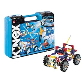K'nex - C20 Case Set