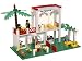 LEGO Legend 10036 Breezeway Cafe (Reissue of Town 6376)