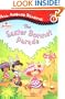 Strawberry Shortcake and the Easter Bonnet Parade: All Aboard Reading Station Stop 1
