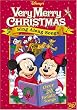 Disney's Sing Along Songs - Very Merry Christmas Songs