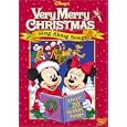 Very Merry Christmas Songs [1988] (REGION 1) (NTSC)