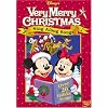 Disney's Sing Along Songs - Very Merry Christmas Songs