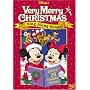Disney's Sing Along Songs - Very Merry Christmas Songs