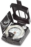 Kasper & Richter Meridian Pro Sighting Compass
