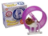 Westminster Toys The Happy Hamster Wheel Runner