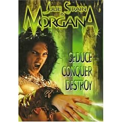 Morgana by 