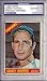 Sandy Koufax Autographed/Hand Signed 1966 Topps Card PSA/DNA Slabbed