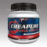 Creapure + Ala + B1 (Creatine) - 250 Grams