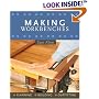 Making Workbenches: * Planning * Building * Outfitting