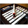 Koh-I-Noor Artist Set of 7 Technical Pens