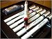 Koh-I-Noor Artist Set of 7 Technical Pens