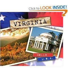 Virginia (Hello USA)