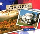 More details of book titled: Virginia (Hello USA)