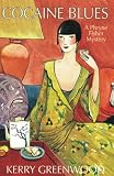 Cocaine Blues (Phryne Fisher Mysteries)